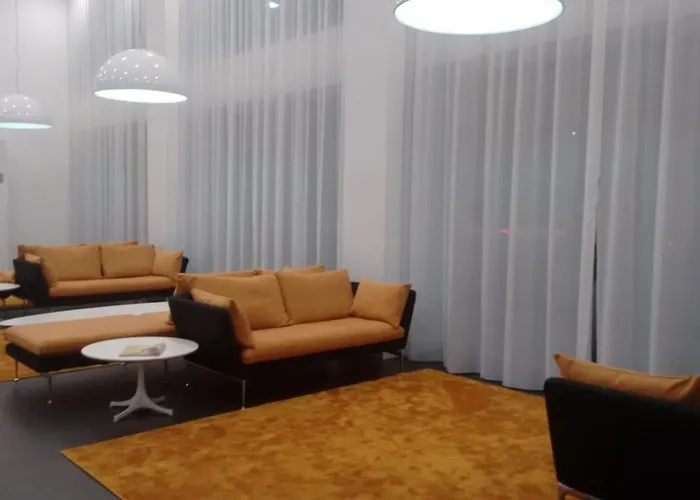 Mercure Centro Hotel Braga